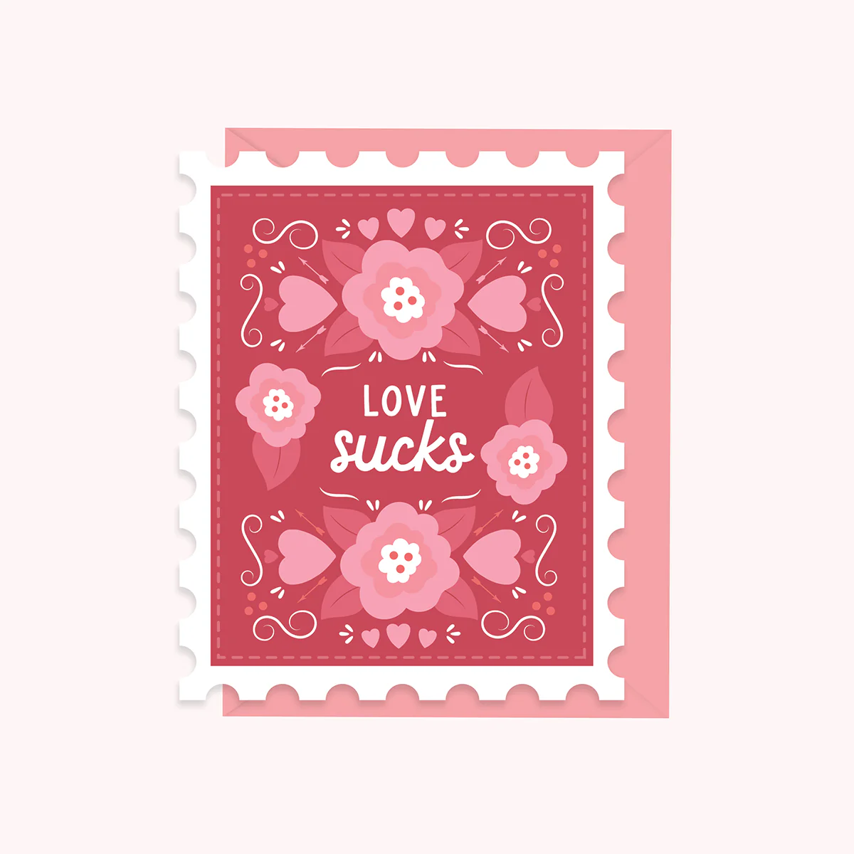 Love Sucks