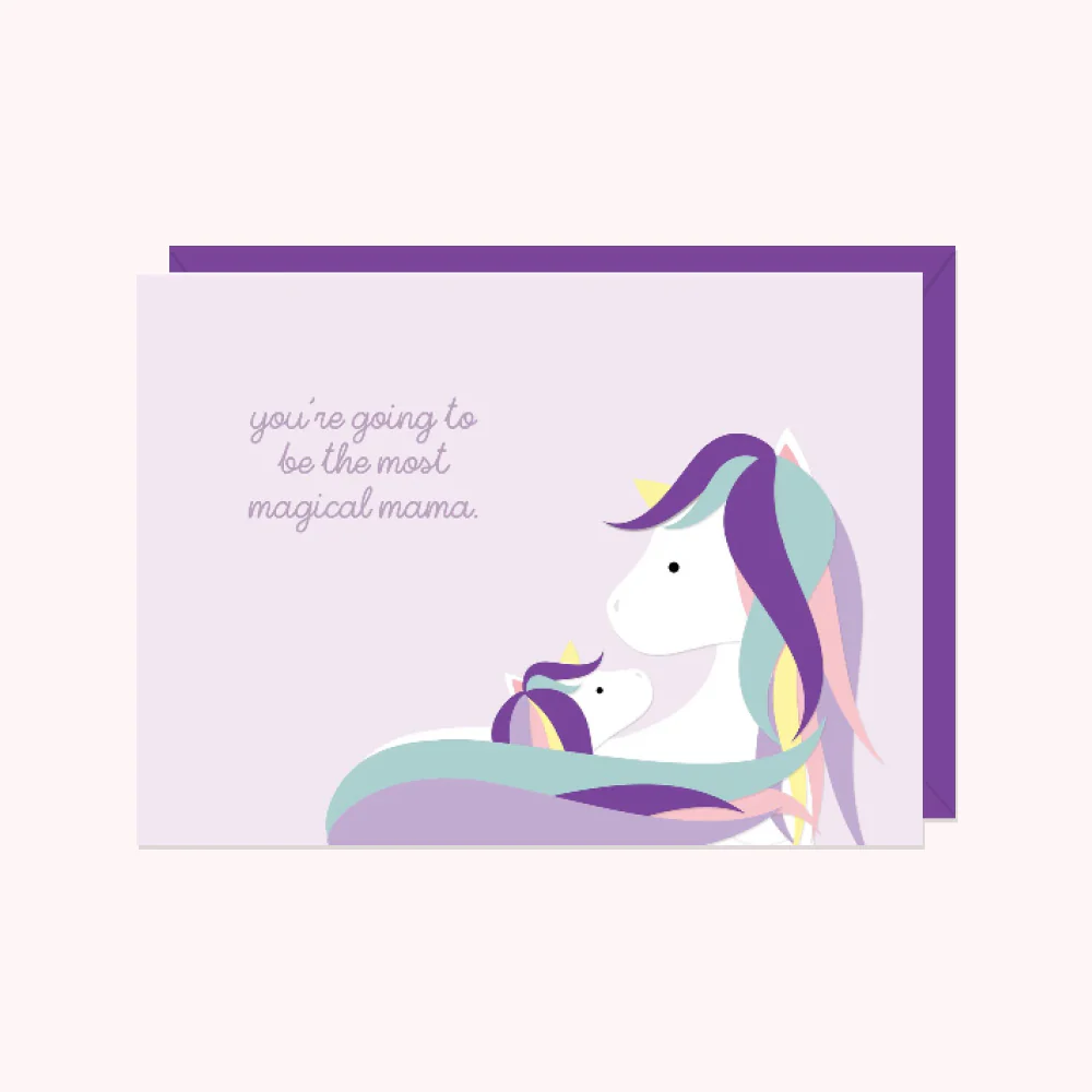 Magical Mama