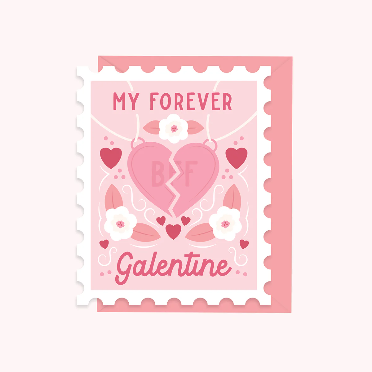 My Forever Galentine
