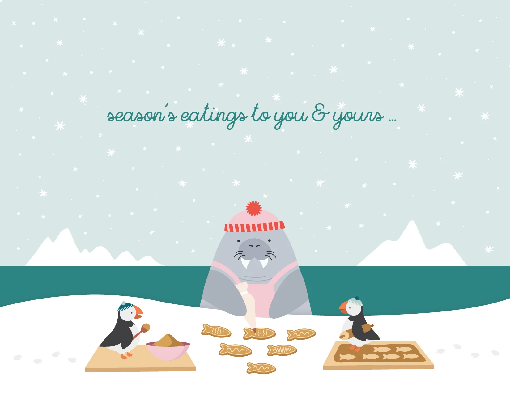 Season's Eatings - Image 2