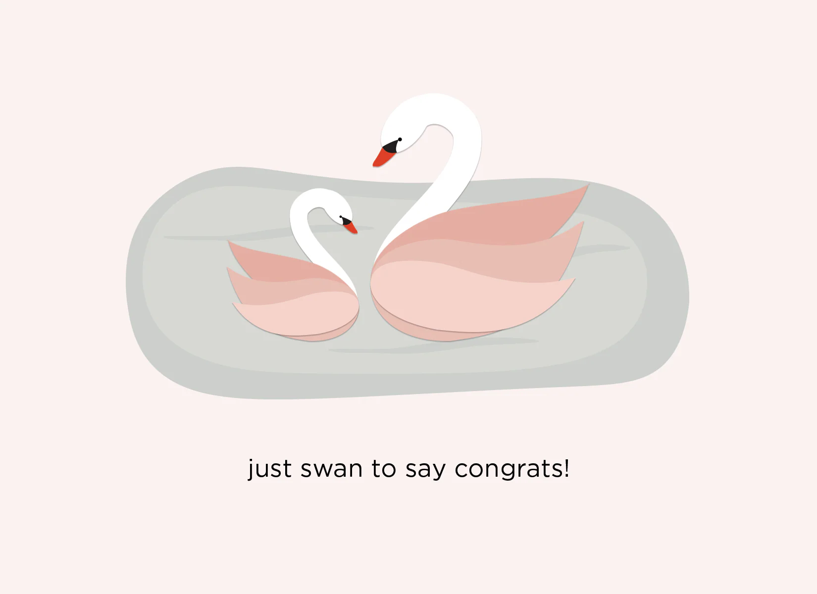 Swan Baby - Image 3