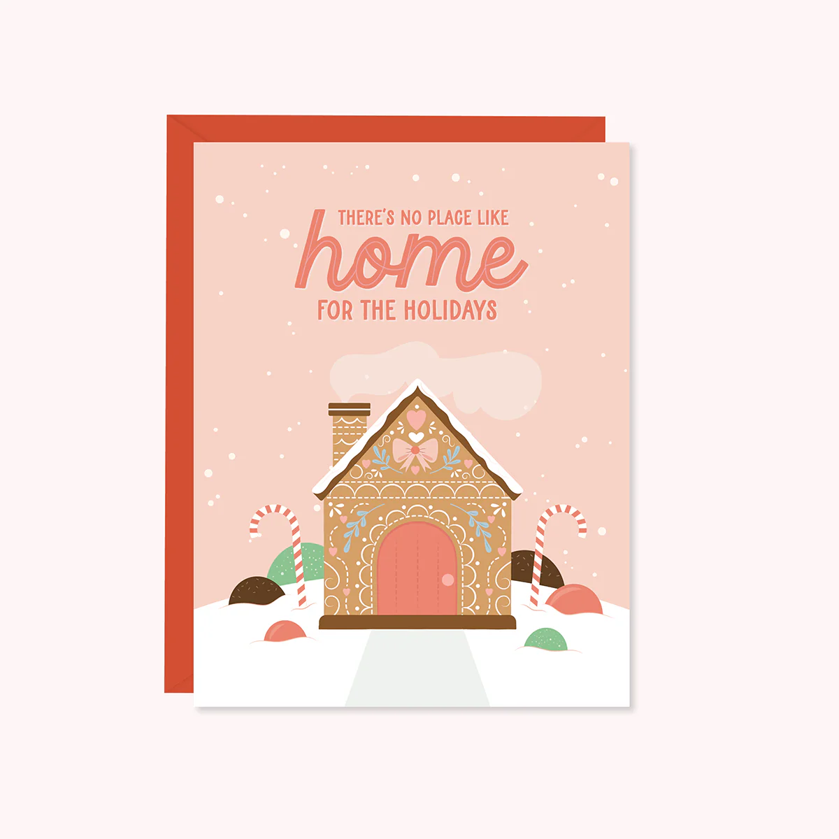 No Place Like Home for the Holidays
