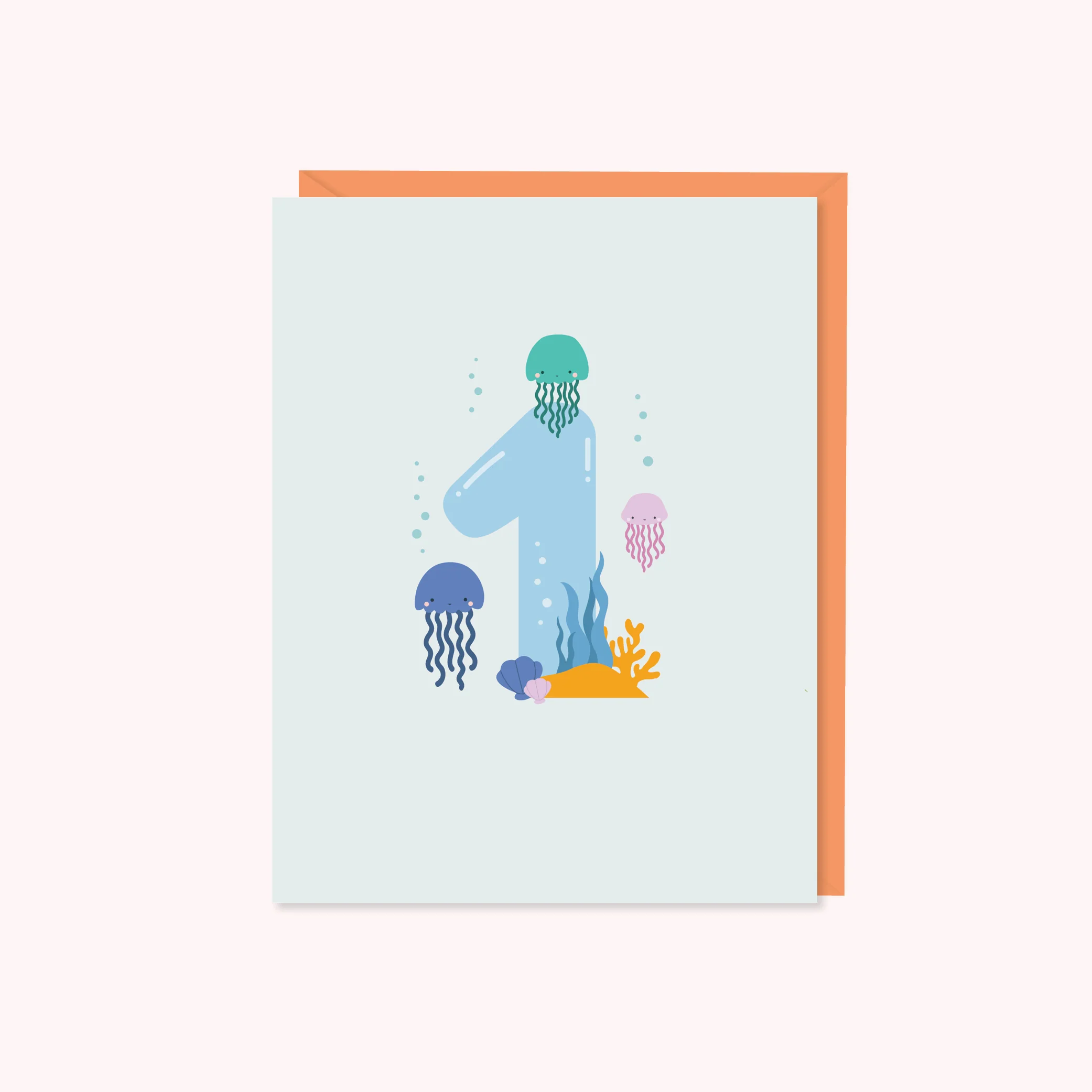 One Year Old