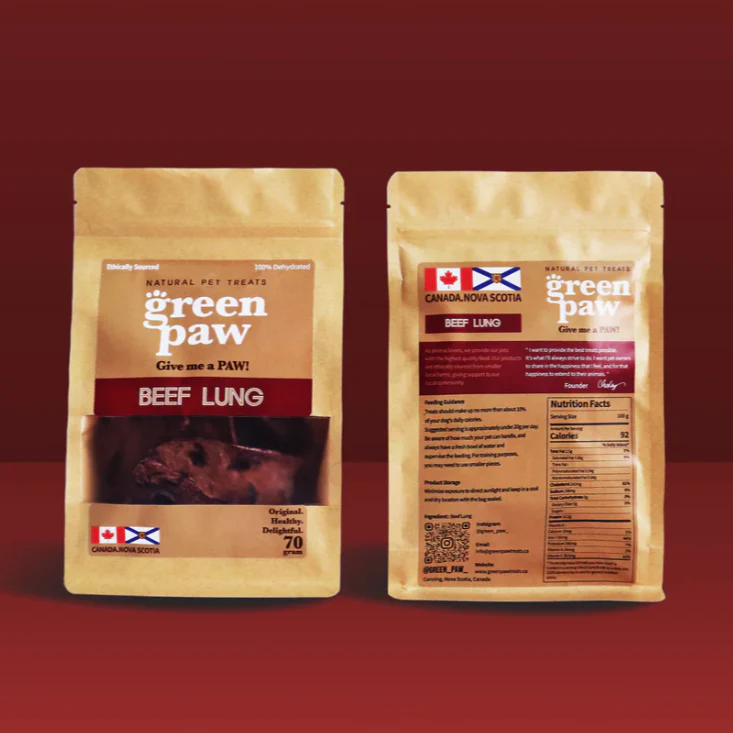 Local Dehydrated Pet Treats - Image 3