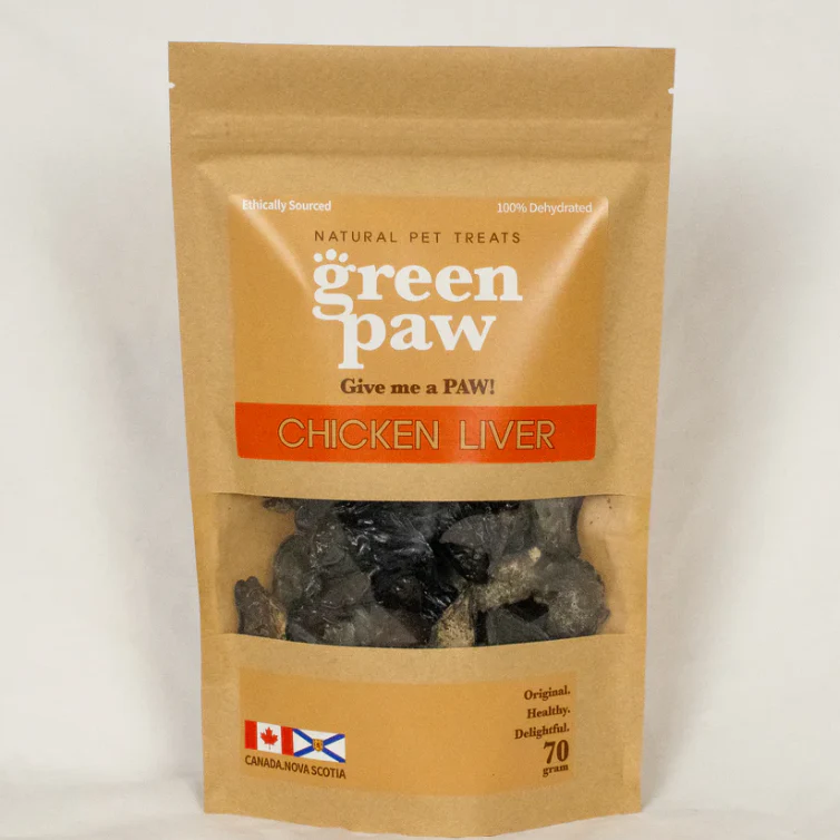 Local Dehydrated Pet Treats - Image 4