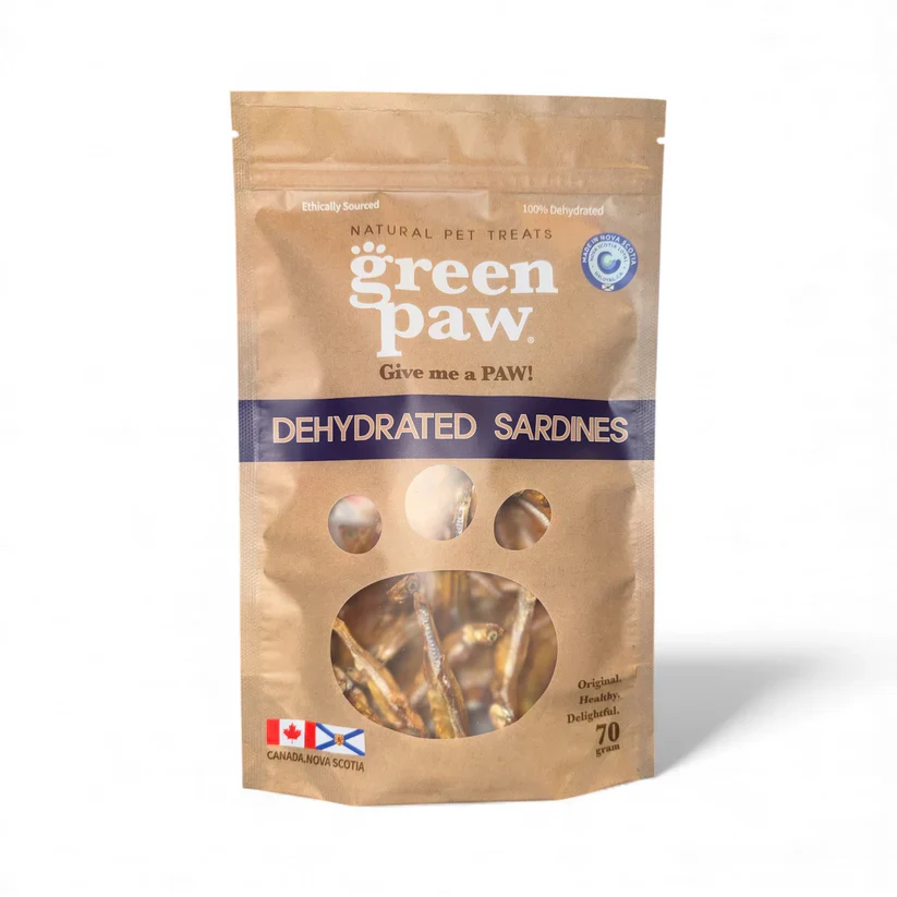 Local Dehydrated Pet Treats - Image 5