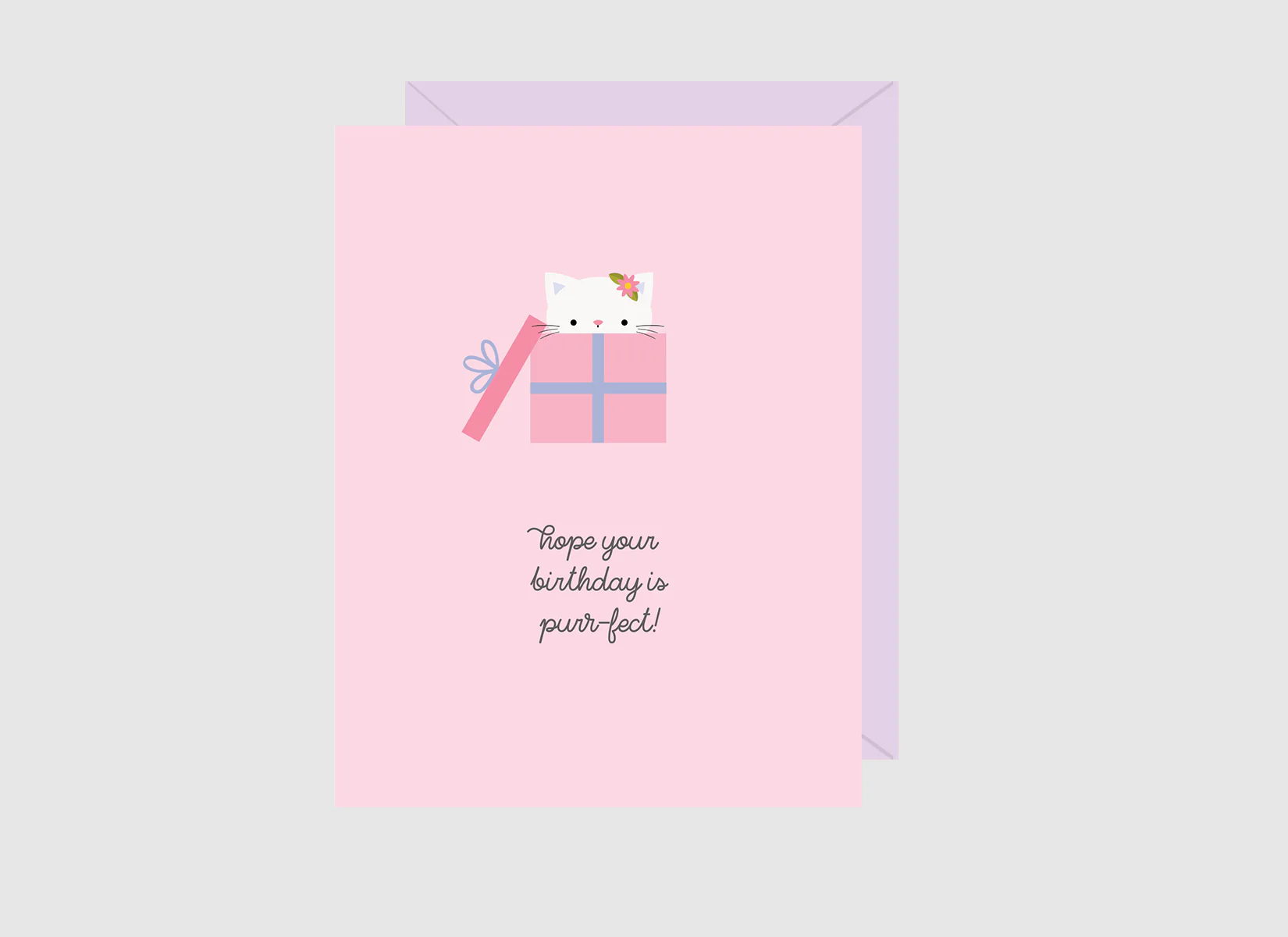 Purr-fect Birthday - Image 2