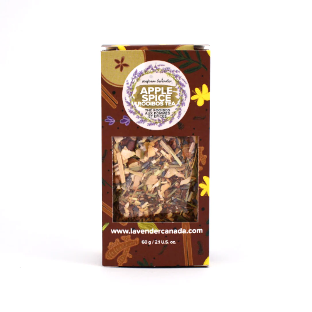 Seafoam Lavender  - Tea Blends - Image 6