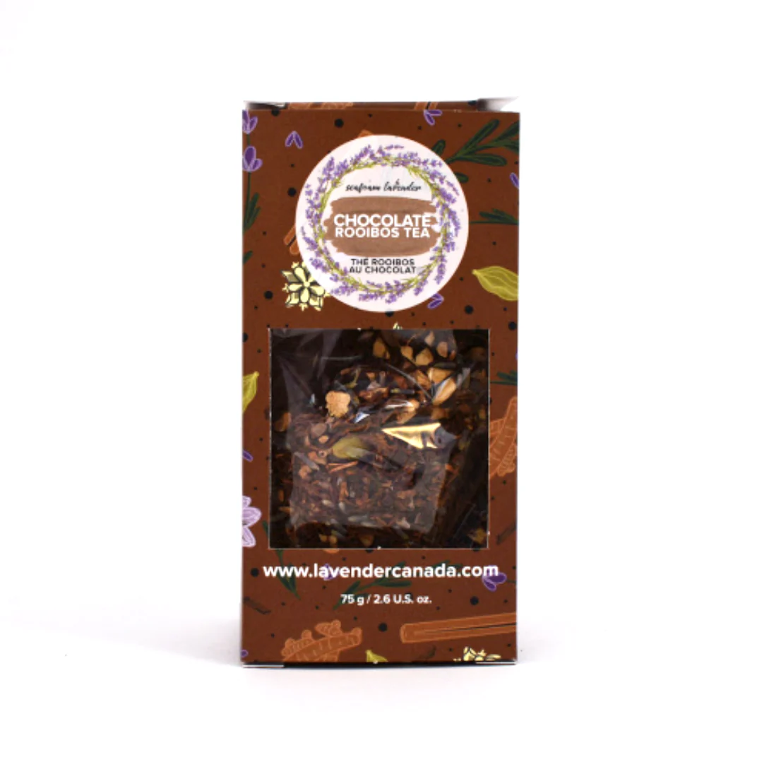 Seafoam Lavender  - Tea Blends - Image 7