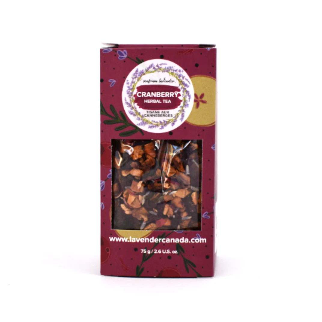 Seafoam Lavender  - Tea Blends - Image 8
