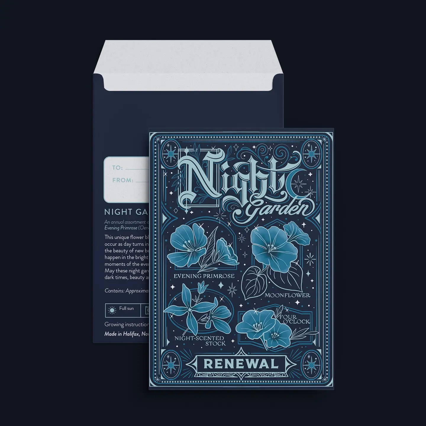 Seed Packets - To & From Seed Co. - Image 11