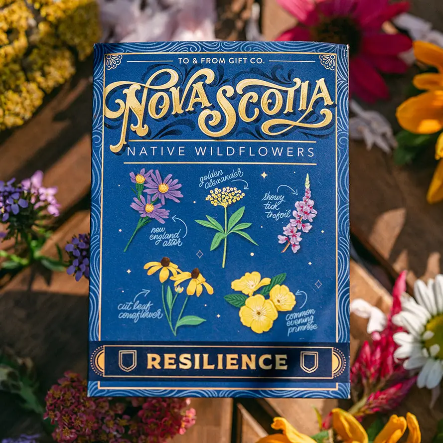 Seed Packets - To & From Seed Co. - Image 12