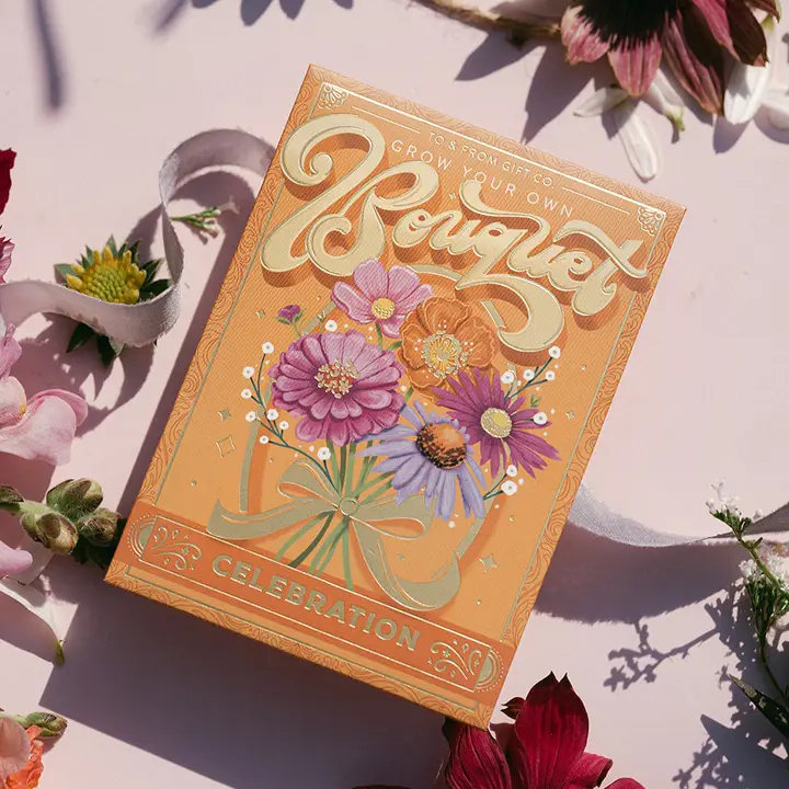 Seed Packets - To & From Seed Co. - Image 13