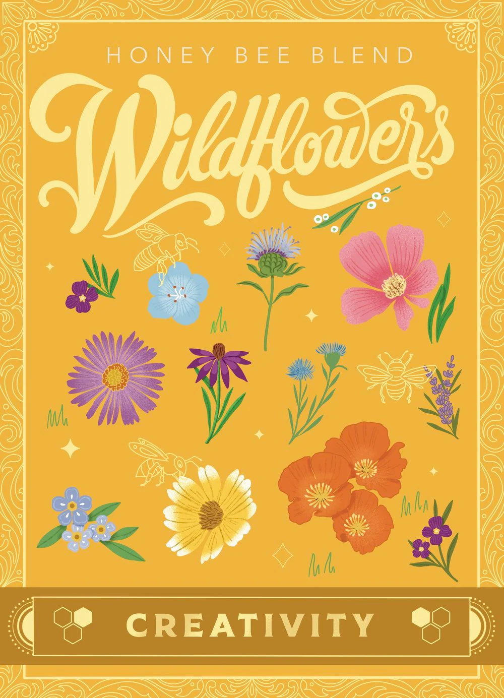 Seed Packets - To & From Seed Co. - Image 4