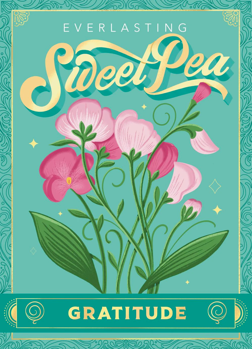 Seed Packets - To & From Seed Co. - Image 5