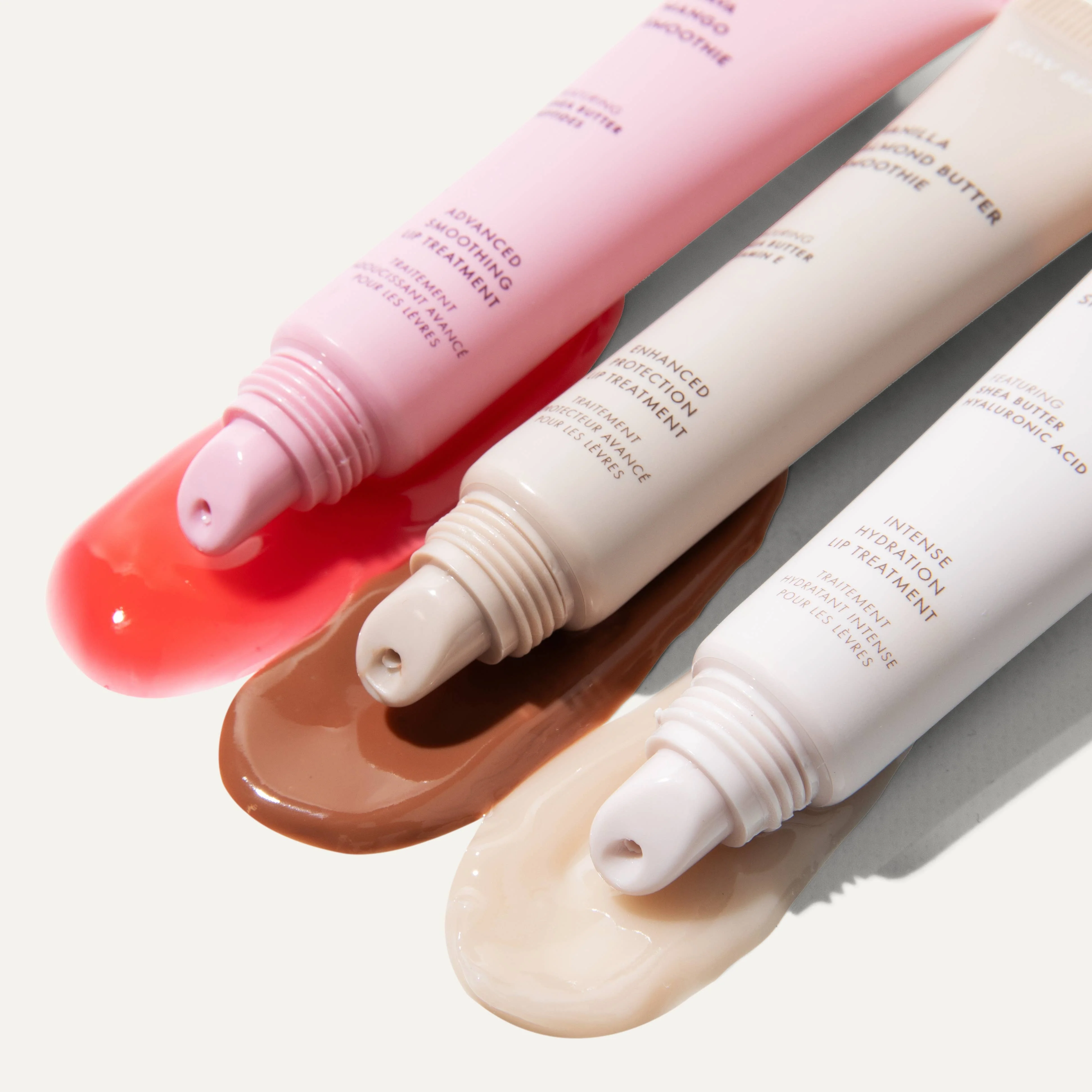 Smoothie Lip Treatment Trio Kit - Image 2