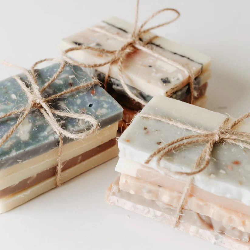 Soap Sample Stacks - Image 2
