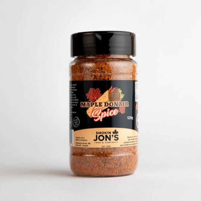 Spice Mixes | Smokin' Jon's - Image 3