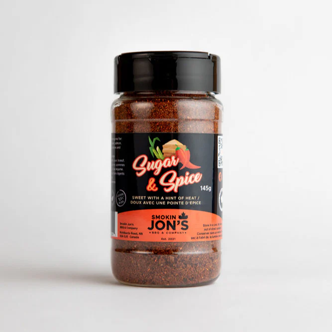 Spice Mixes | Smokin' Jon's - Image 4
