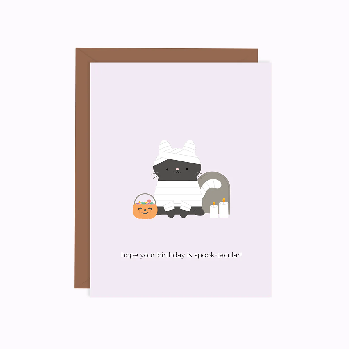 Spook-tacular Birthday