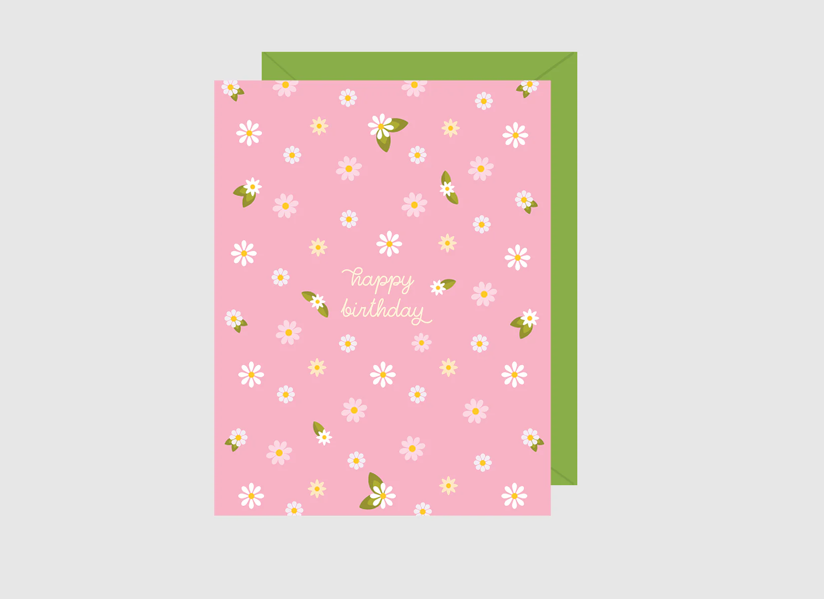 Spring Garden Birthday - Image 2