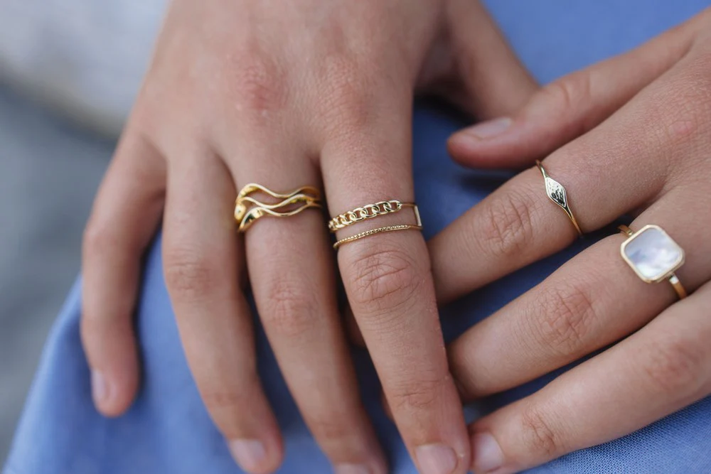Tessa Ring - Image 3