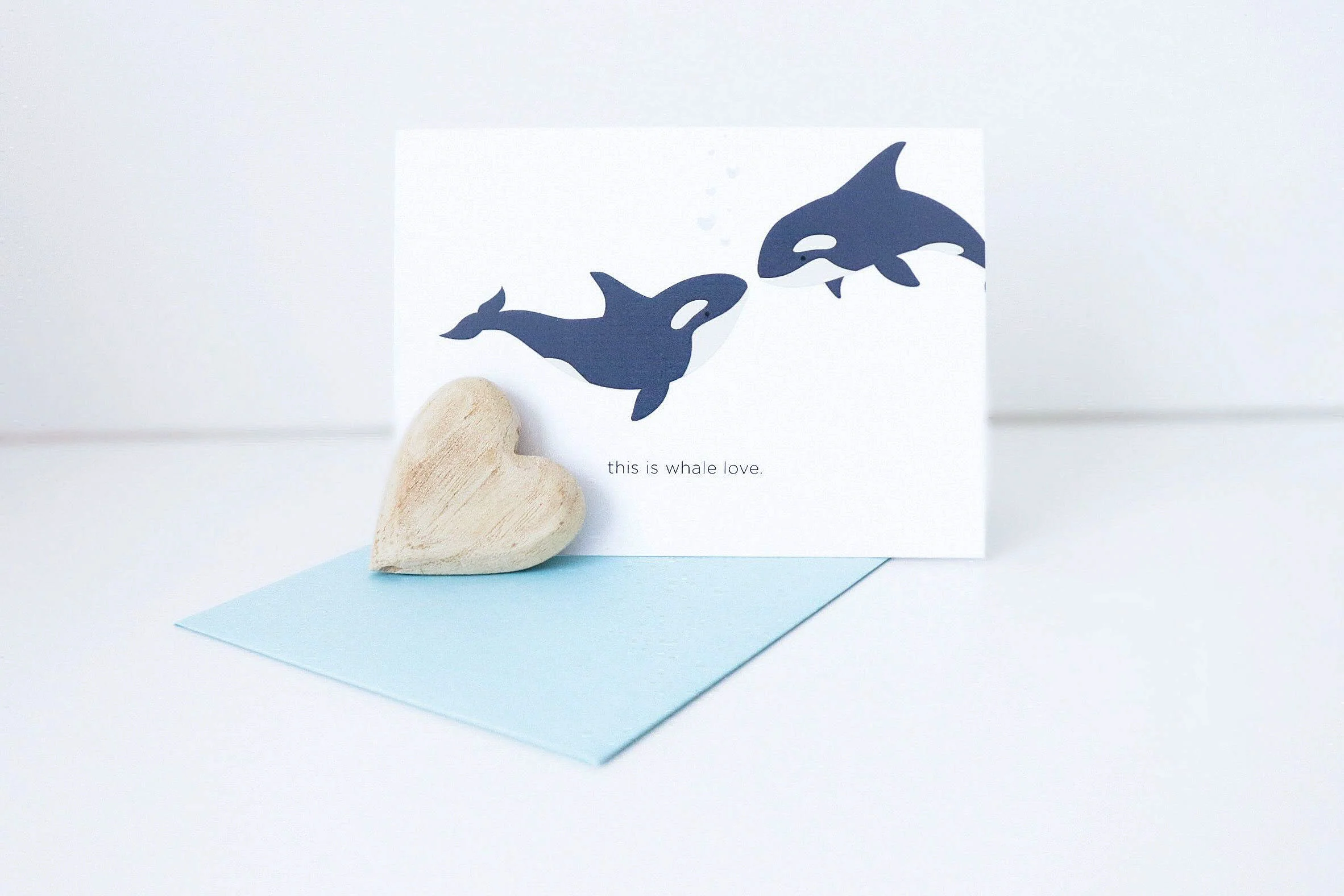 Whale Love - Image 2