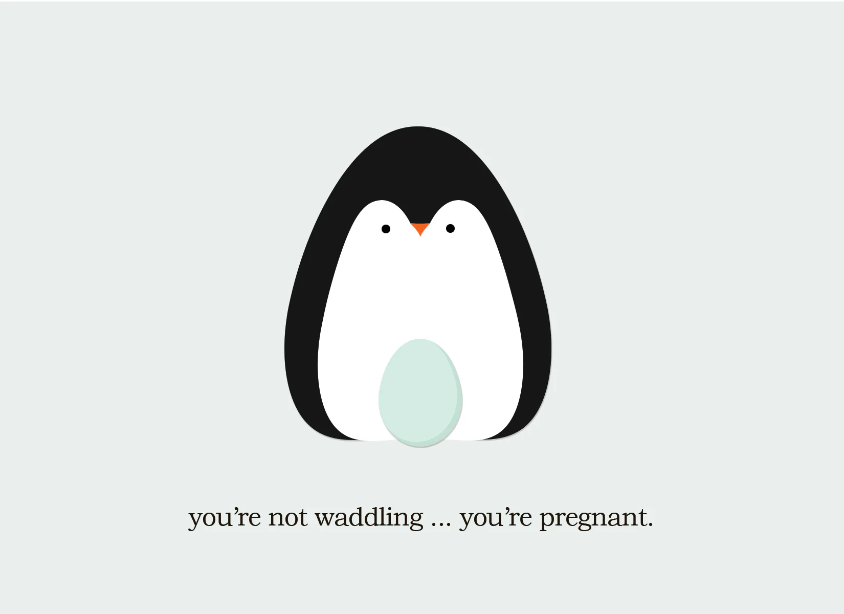 Waddlin' Mama - Image 3