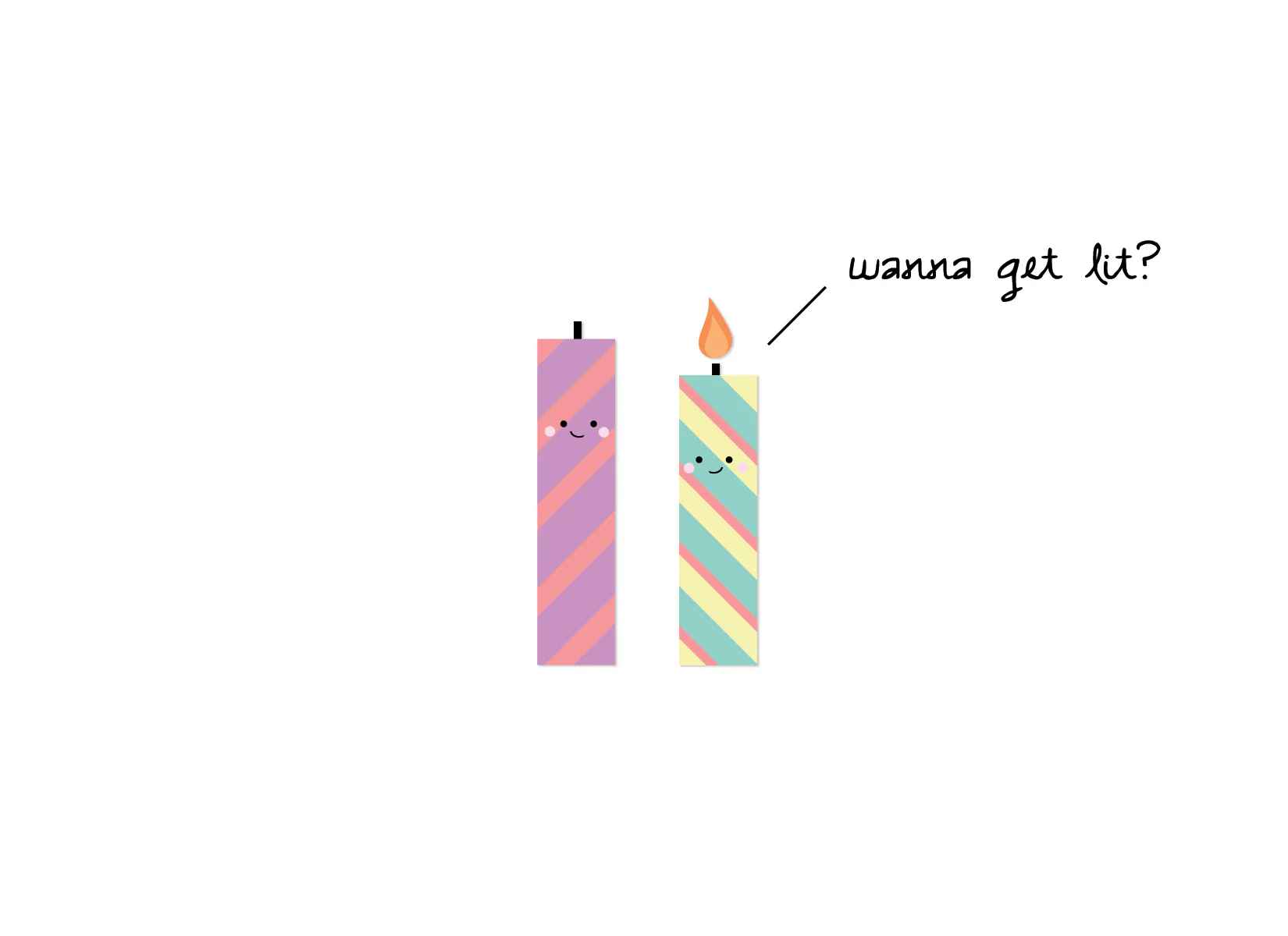 Wanna Get Lit? - Image 3