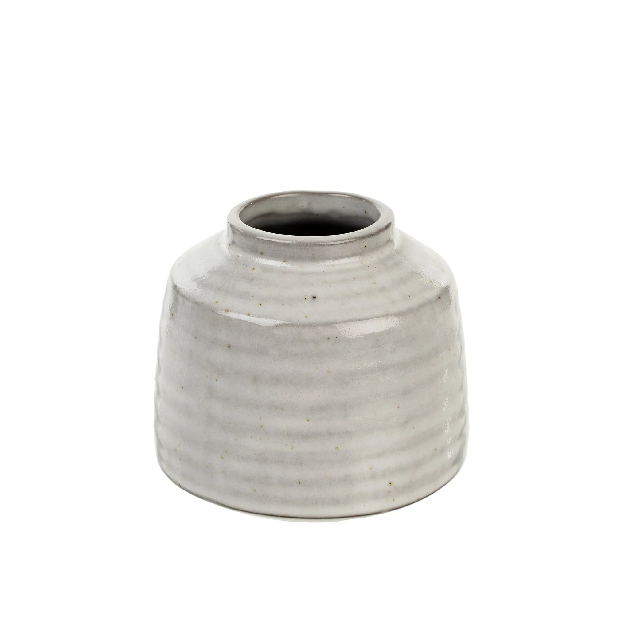 White Poplar Vase